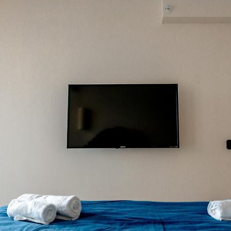 Orbi City - Aparthotel Near The Beach Batumi Esterno foto